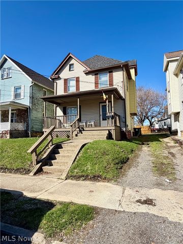 909 Clarendon Avenue SW, Canton, OH 44710