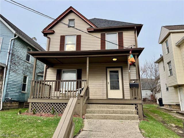 909 Clarendon Avenue SW, Canton, OH 44710