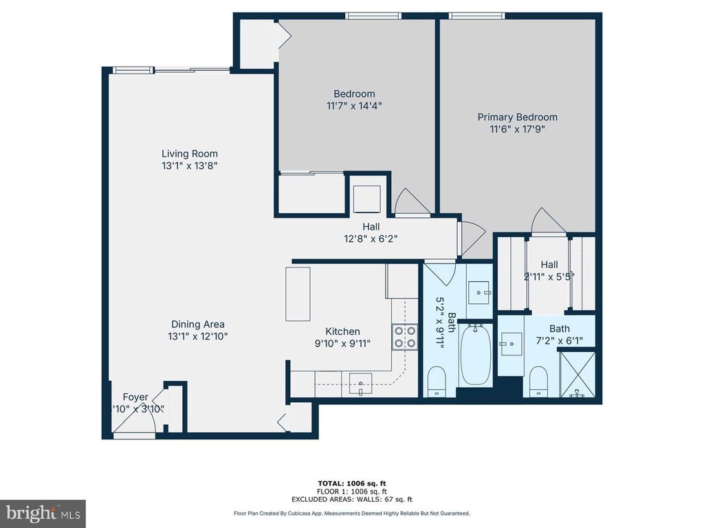 6300 STEVENSON AVE #311, Alexandria, VA 22304