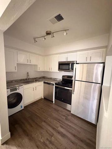 4160 W 74th Avenue, Westminster, CO 80030