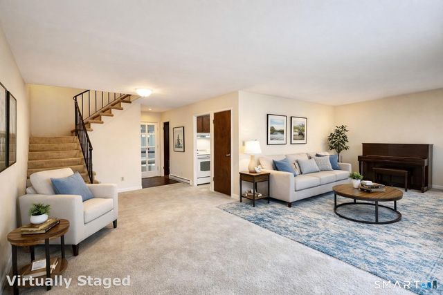 39 Woodway Road C5, Stamford, CT 06907