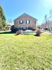 39 Woodway Road C5, Stamford, CT 06907