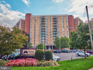 6800 FLEETWOOD RD #312, Mclean, VA 22101