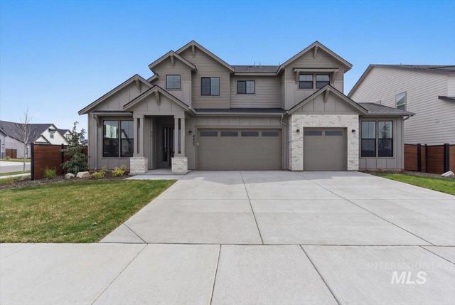 8603 W Happy Day Drive Rainier 27b1, Meridian, ID 83646 property photo