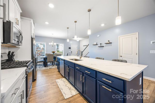 1934 Thoreau Way, York, SC 29745