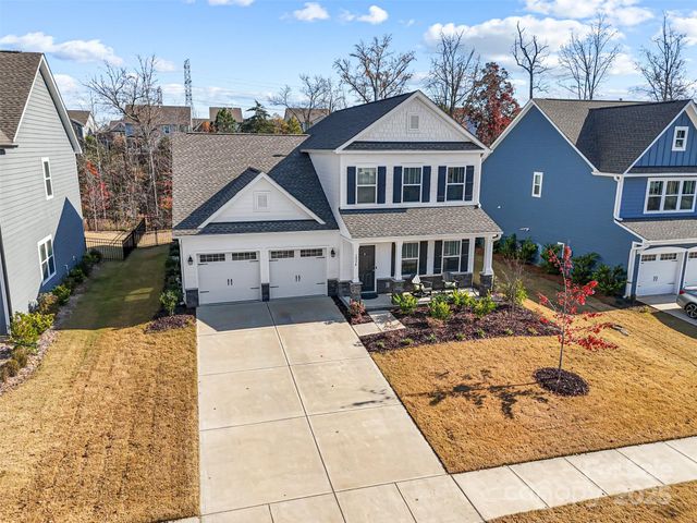 1934 Thoreau Way, York, SC 29745