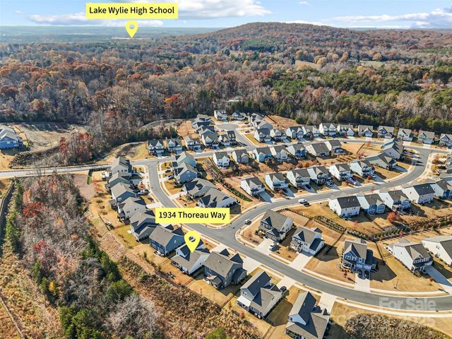 1934 Thoreau Way, York, SC 29745