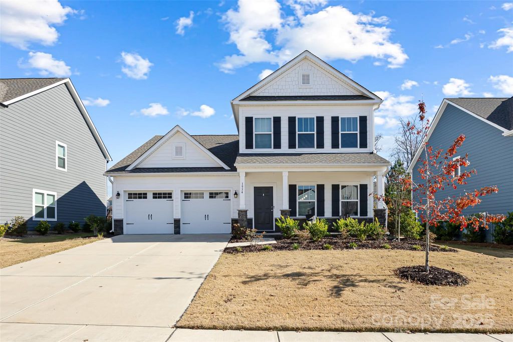 1934 Thoreau Way, York, SC 29745