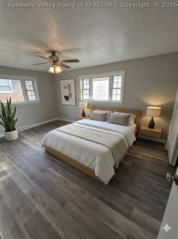 121 W Reynolds Avenue, Belle, WV 25015