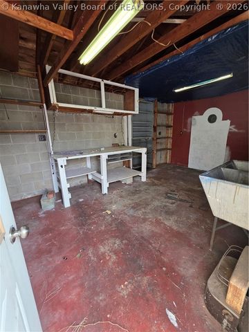 121 W Reynolds Avenue, Belle, WV 25015