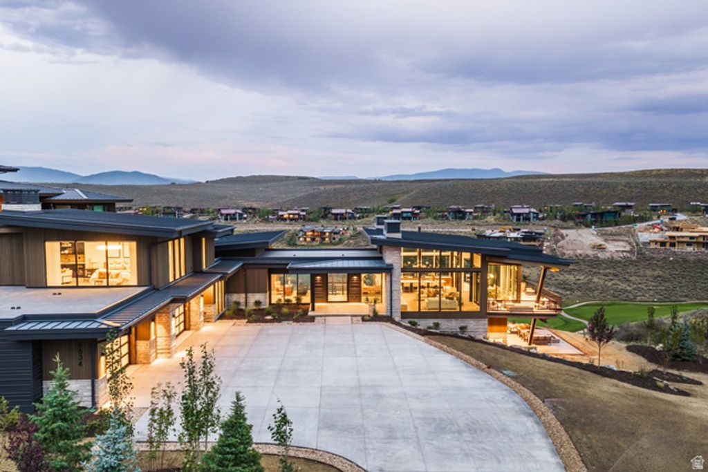 6634 PAINTED PASS, Park City, UT 84098 — photo 2