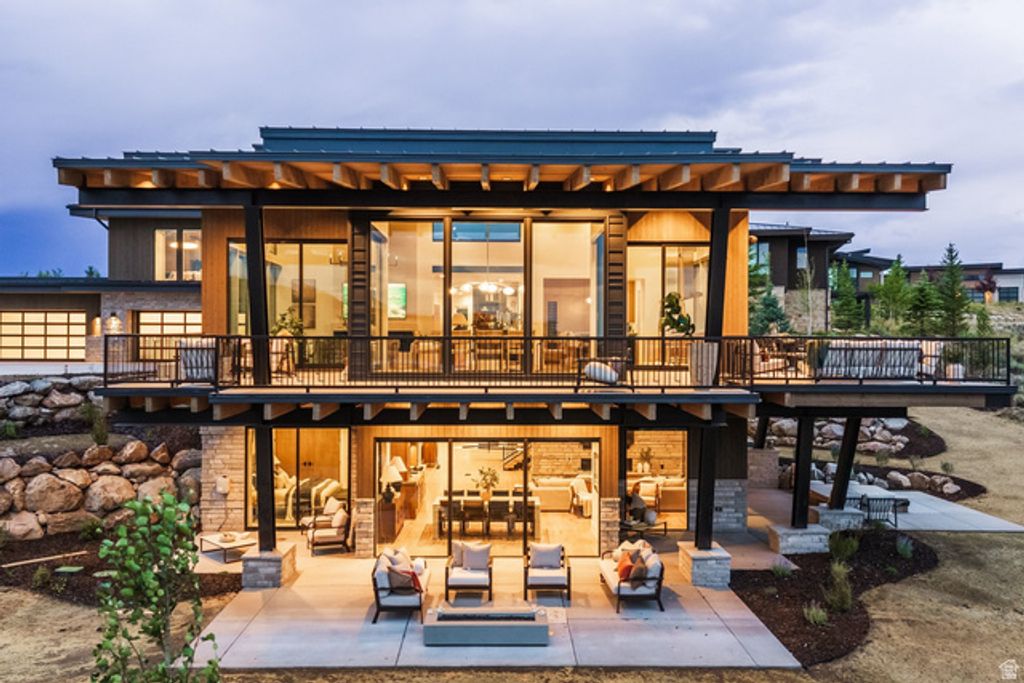 6634 PAINTED PASS, Park City, UT 84098 — photo 5