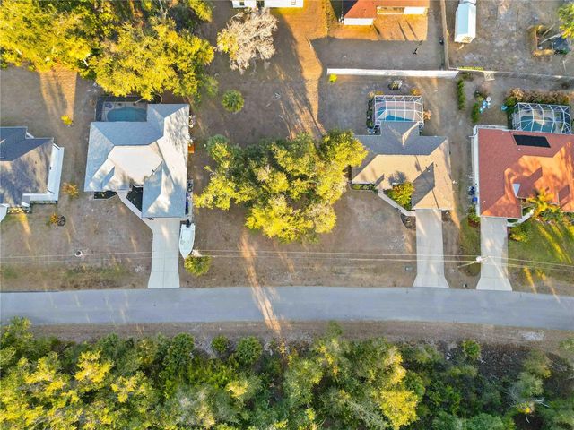 Lot 26 HOLLAND STREET, North Port, FL 34288