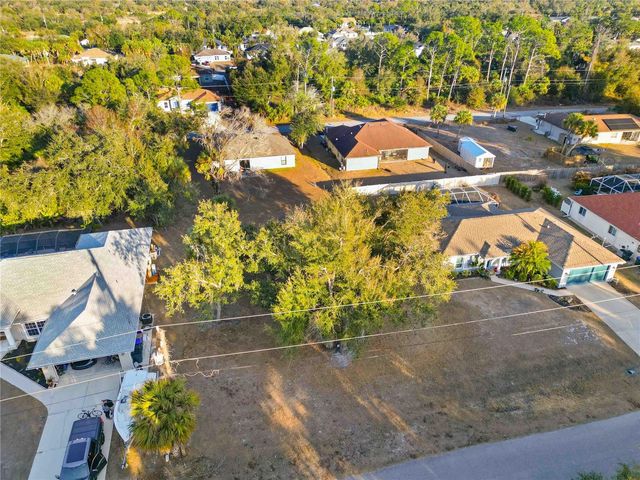 Lot 26 HOLLAND STREET, North Port, FL 34288