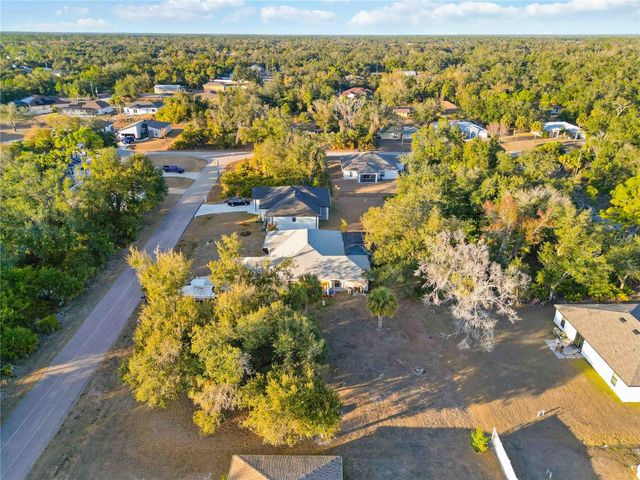 Lot 26 HOLLAND STREET, North Port, FL 34288