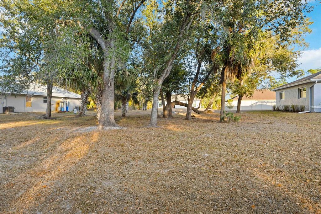 Lot 26 HOLLAND STREET, North Port, FL 34288