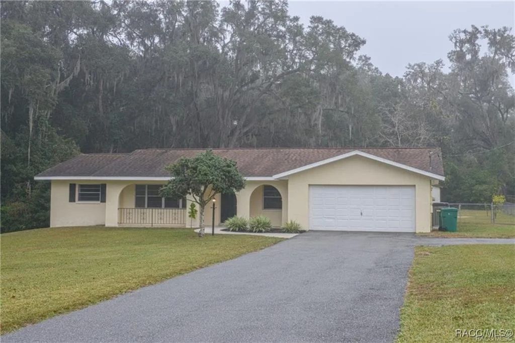 1824 Kimberly Lane, Inverness, FL 34452