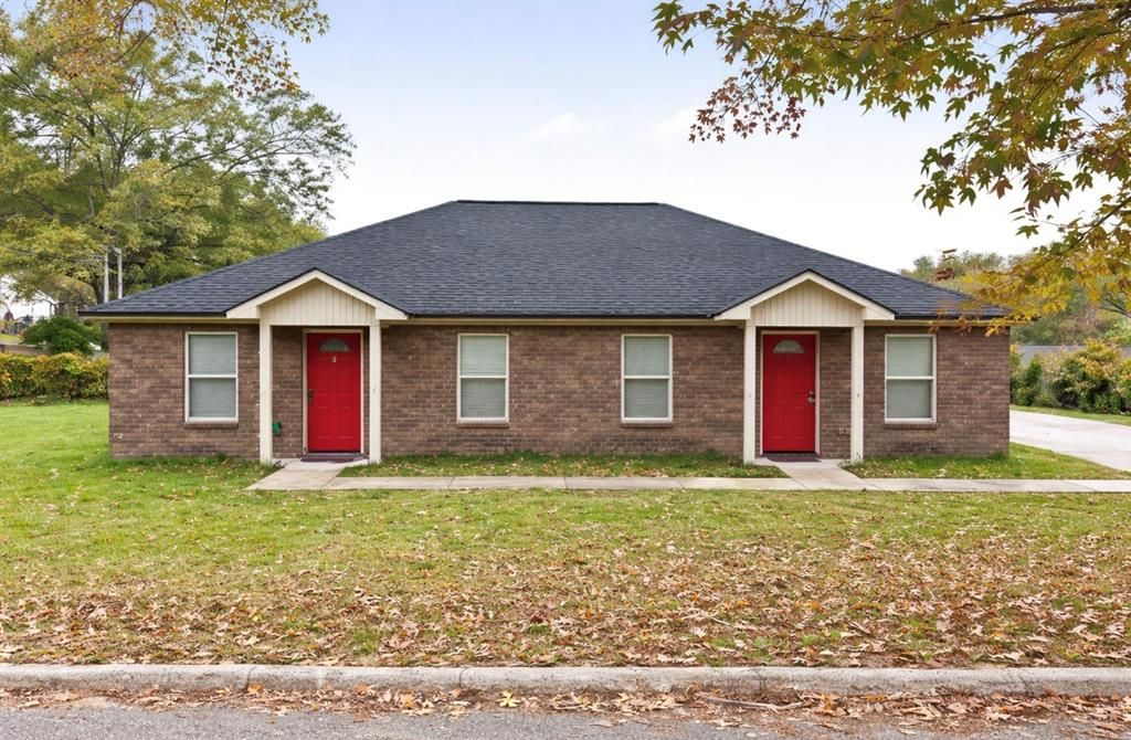 1311 17th Avenue, Phenix City, AL 36867