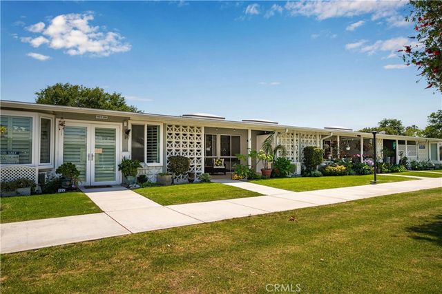 1564 Merion Way 34J, Seal Beach, CA 90740