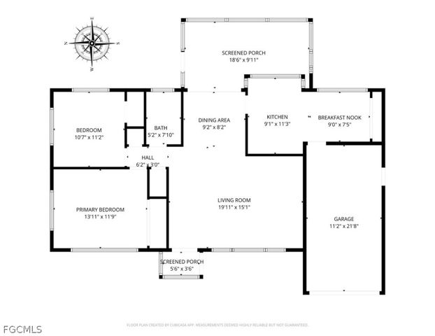 3639 SE 8th PL, Cape Coral, FL 33904