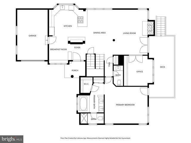 1291 LAMPLIGHTER WAY, Reston, VA 20194