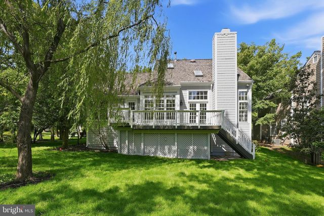 1291 LAMPLIGHTER WAY, Reston, VA 20194