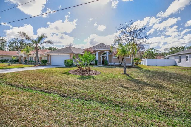 8 Zenger Ct, Palm Coast, FL 32164