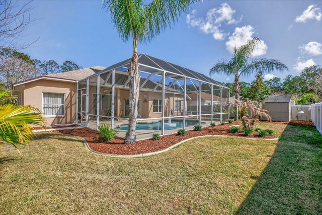 8 Zenger Ct, Palm Coast, FL 32164