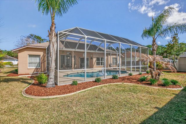 8 Zenger Ct, Palm Coast, FL 32164