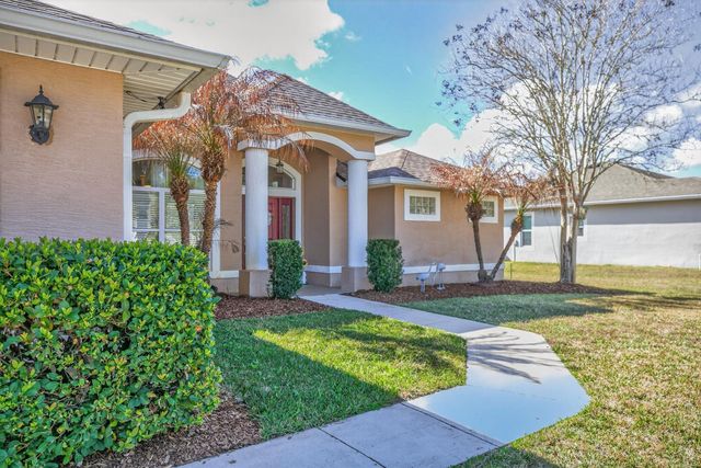 8 Zenger Ct, Palm Coast, FL 32164