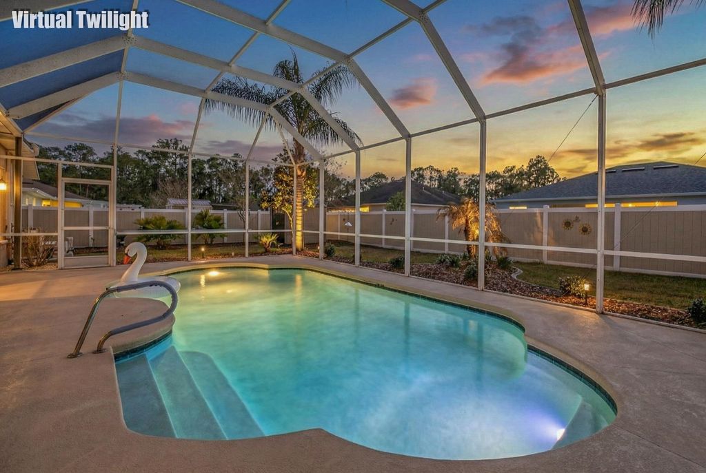 8 Zenger Ct, Palm Coast, FL 32164