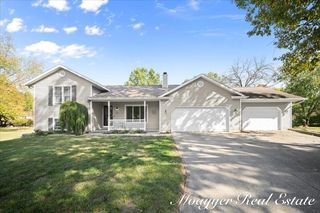 3150 Joshua Court, Holland, MI 49424