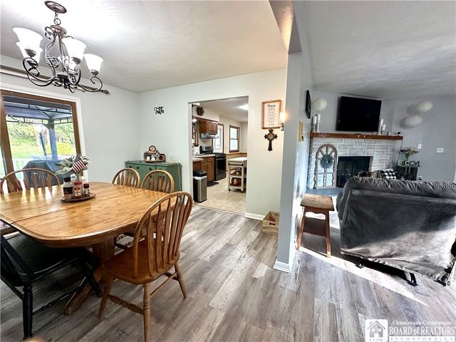 2424 Oakwood Terrace, Allegany, NY 14706