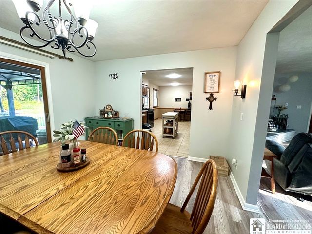 2424 Oakwood Terrace, Allegany, NY 14706