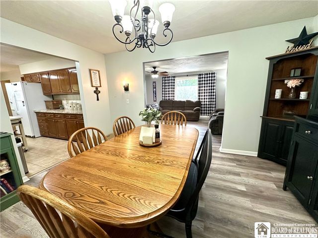 2424 Oakwood Terrace, Allegany, NY 14706