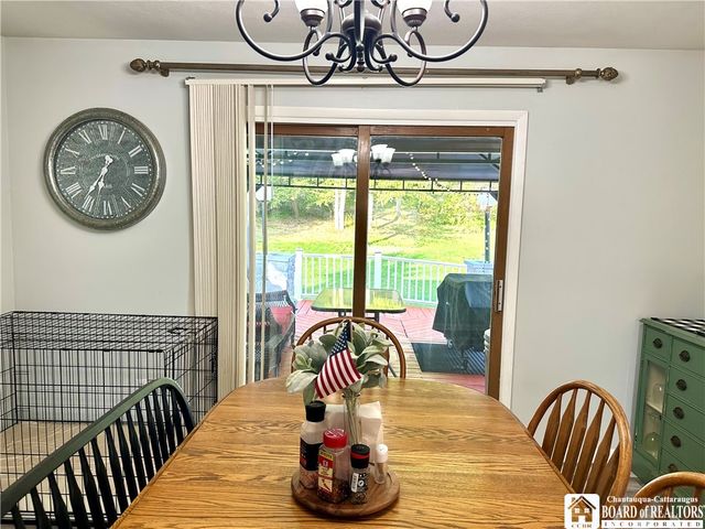 2424 Oakwood Terrace, Allegany, NY 14706