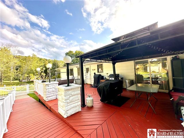 2424 Oakwood Terrace, Allegany, NY 14706