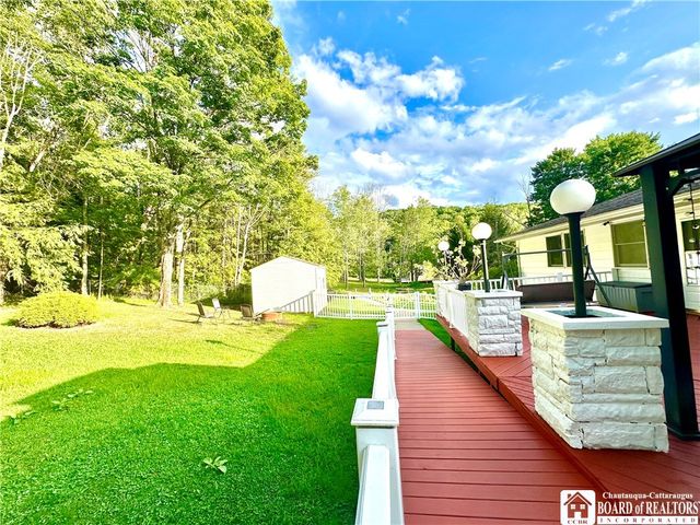 2424 Oakwood Terrace, Allegany, NY 14706