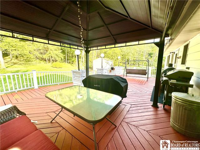 2424 Oakwood Terrace, Allegany, NY 14706