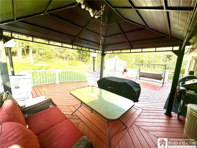 2424 Oakwood Terrace, Allegany, NY 14706