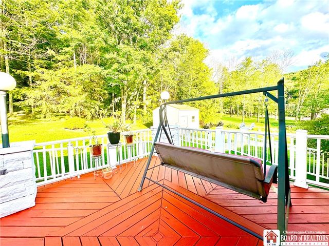 2424 Oakwood Terrace, Allegany, NY 14706