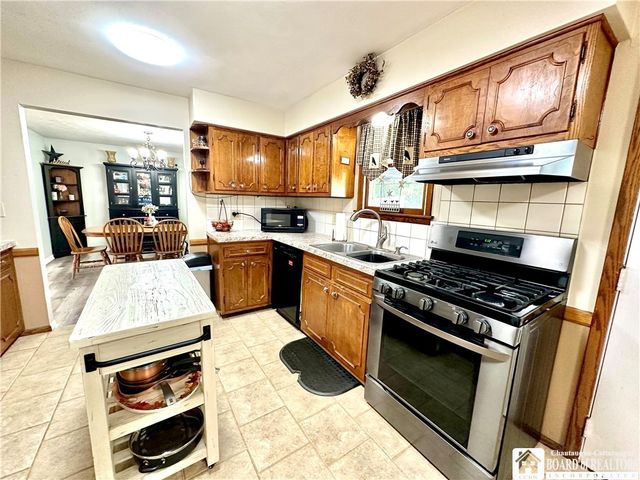 2424 Oakwood Terrace, Allegany, NY 14706