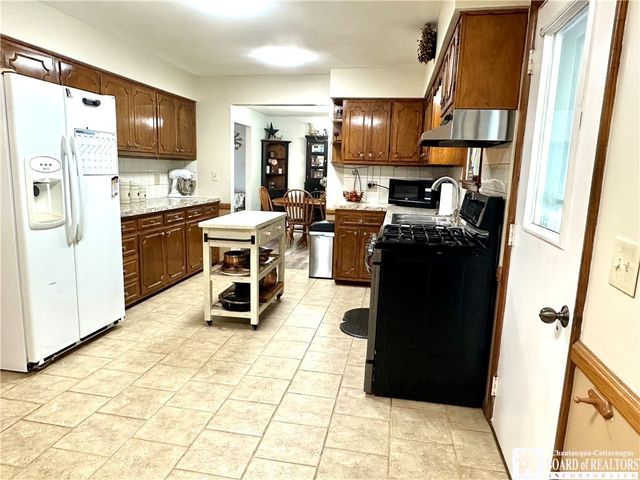 2424 Oakwood Terrace, Allegany, NY 14706