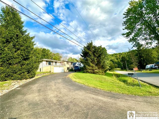 2424 Oakwood Terrace, Allegany, NY 14706