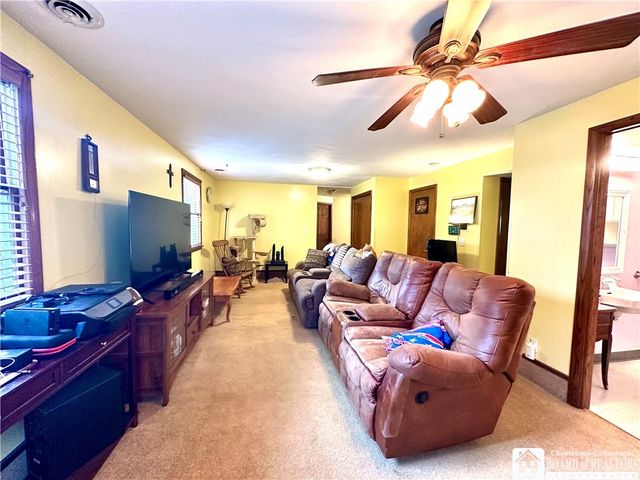 2424 Oakwood Terrace, Allegany, NY 14706