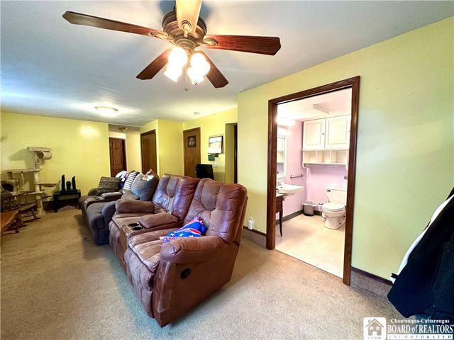 2424 Oakwood Terrace, Allegany, NY 14706