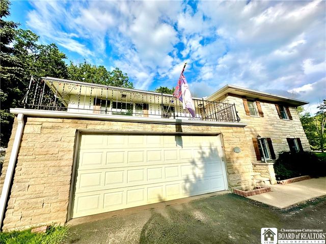 2424 Oakwood Terrace, Allegany, NY 14706