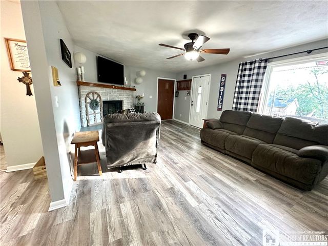 2424 Oakwood Terrace, Allegany, NY 14706