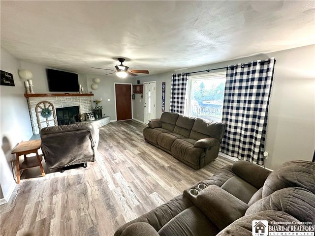 2424 Oakwood Terrace, Allegany, NY 14706