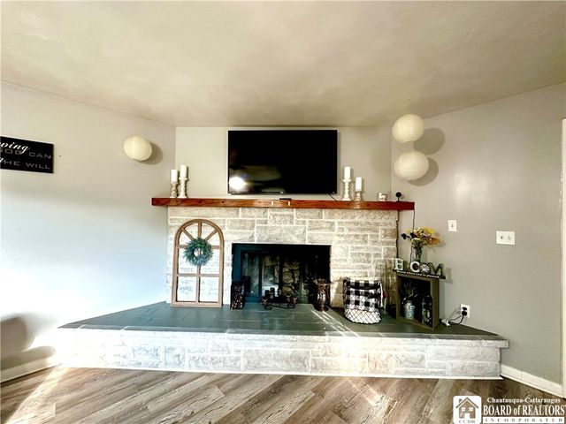 2424 Oakwood Terrace, Allegany, NY 14706